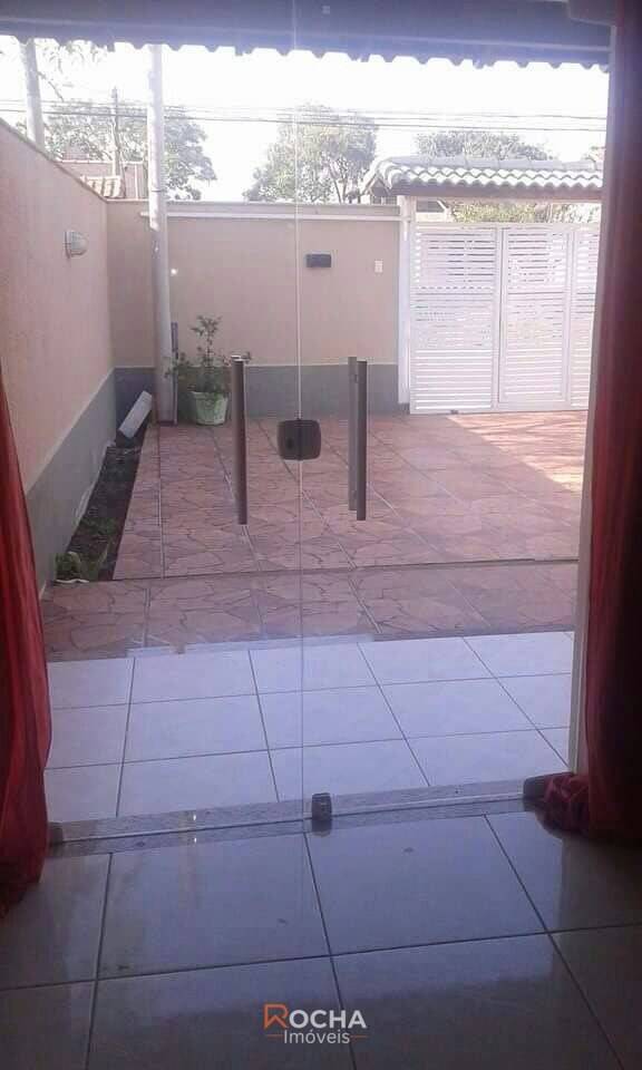 Casa, 1 quarto, 100 m² - Foto 9