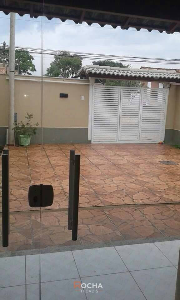 Casa, 1 quarto, 100 m² - Foto 8