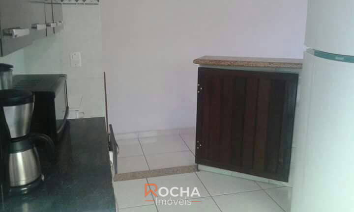 Casa, 1 quarto, 100 m² - Foto 10