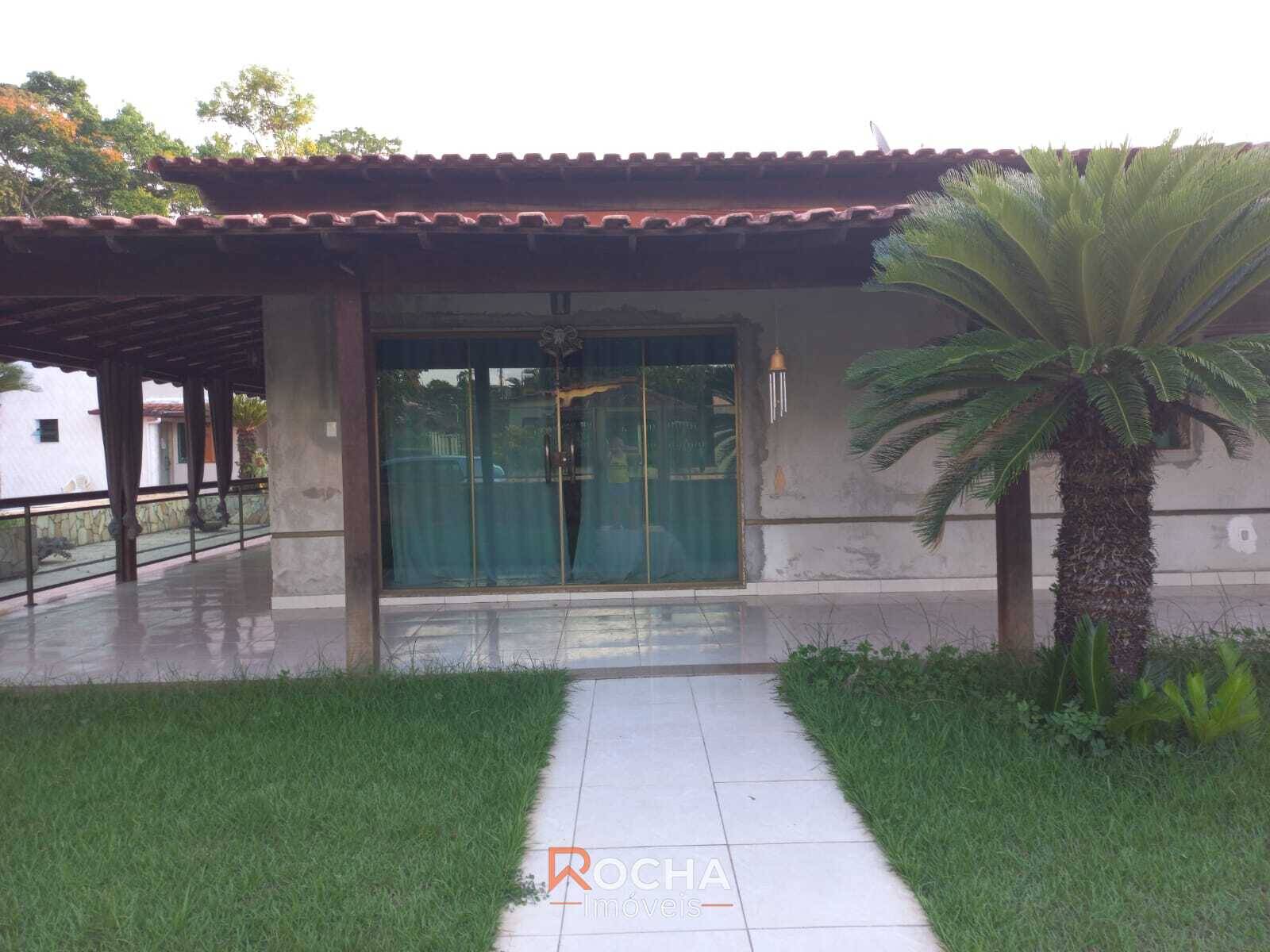 Casa de Condomínio, 2 quartos - Foto 1