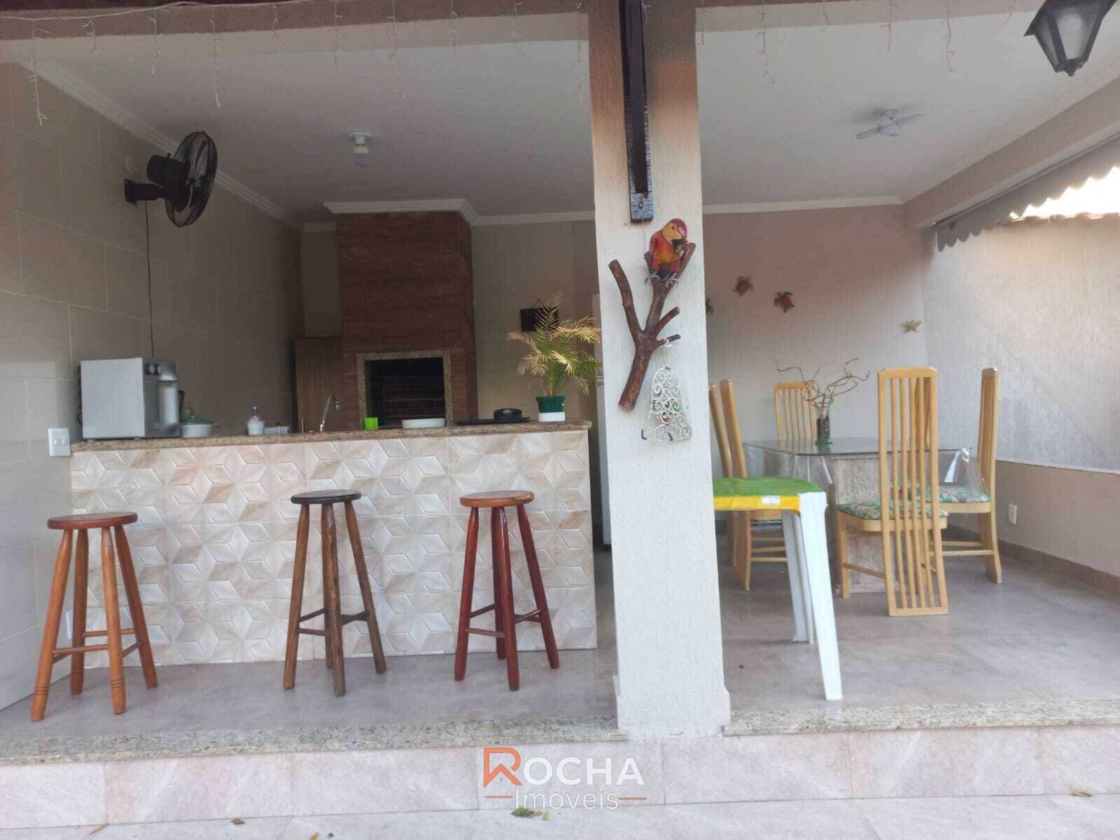 Casa de Condomínio, 2 quartos - Foto 2