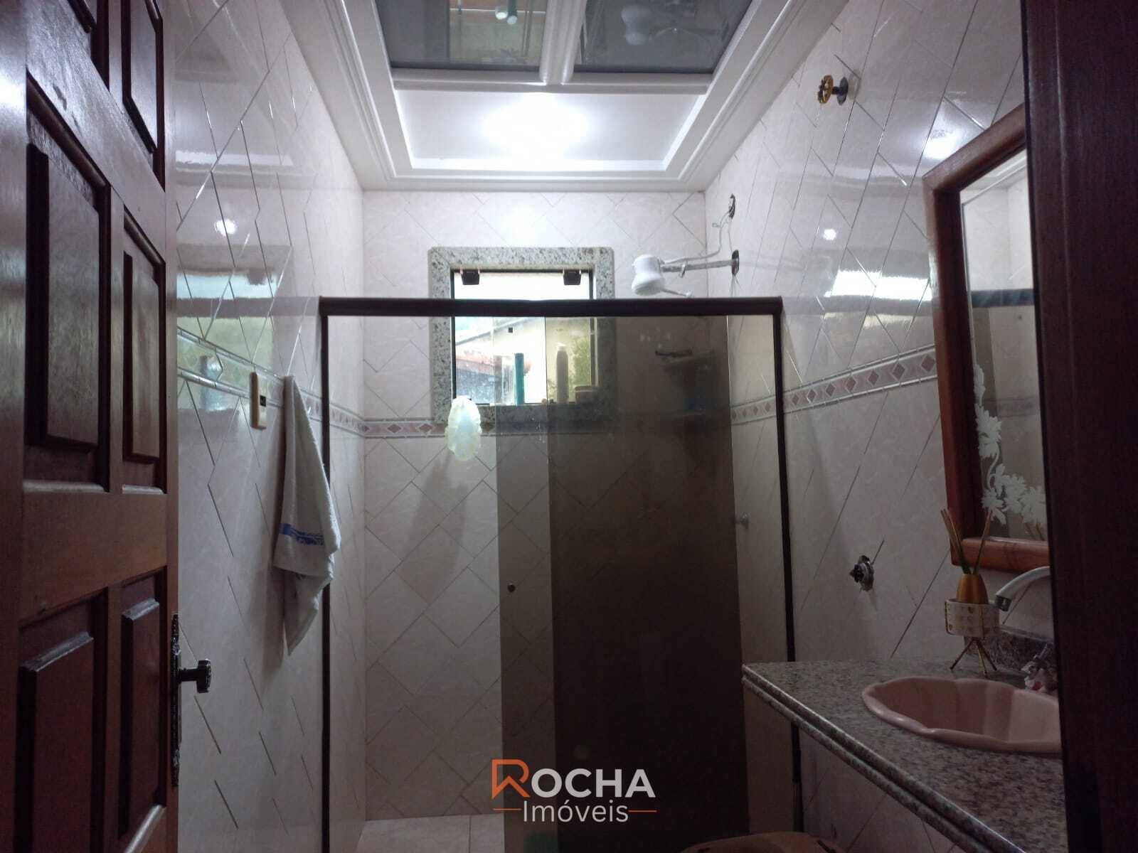 Casa de Condomínio, 2 quartos - Foto 16