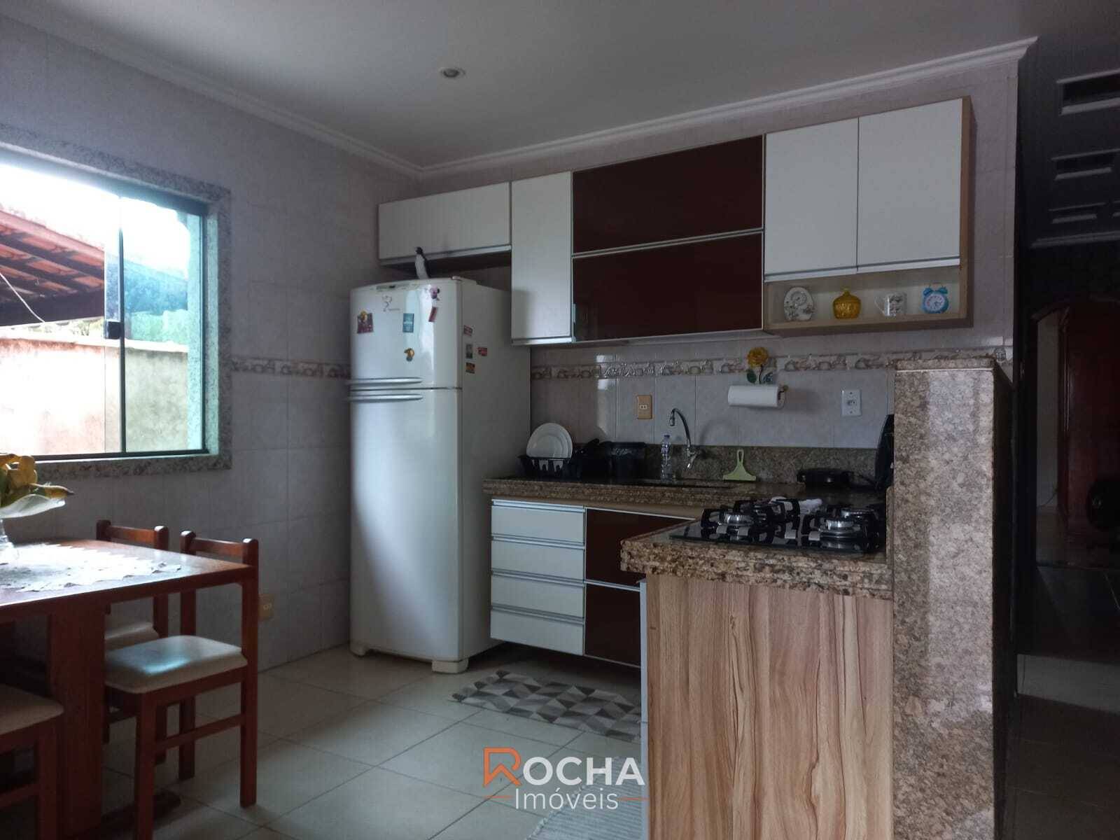 Casa de Condomínio, 2 quartos - Foto 22
