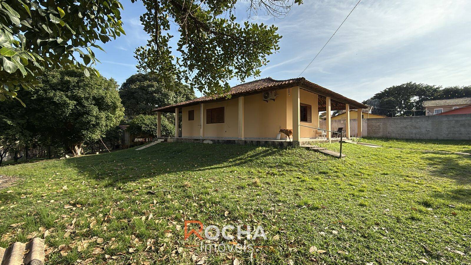 Casa, 4 quartos, 210 m² - Foto 3