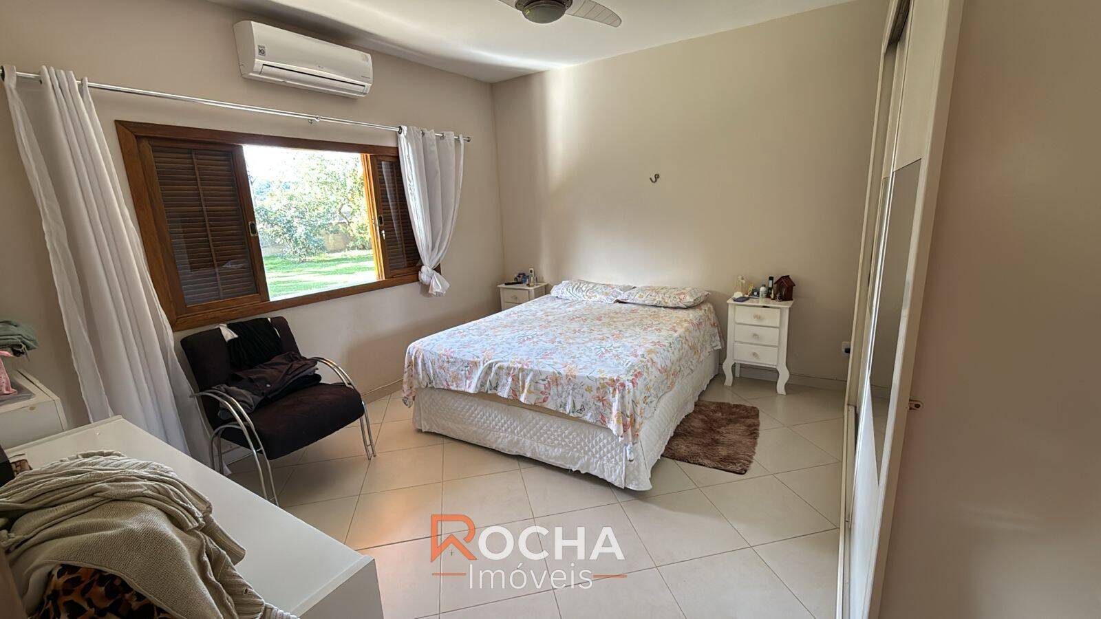 Casa, 4 quartos, 210 m² - Foto 9