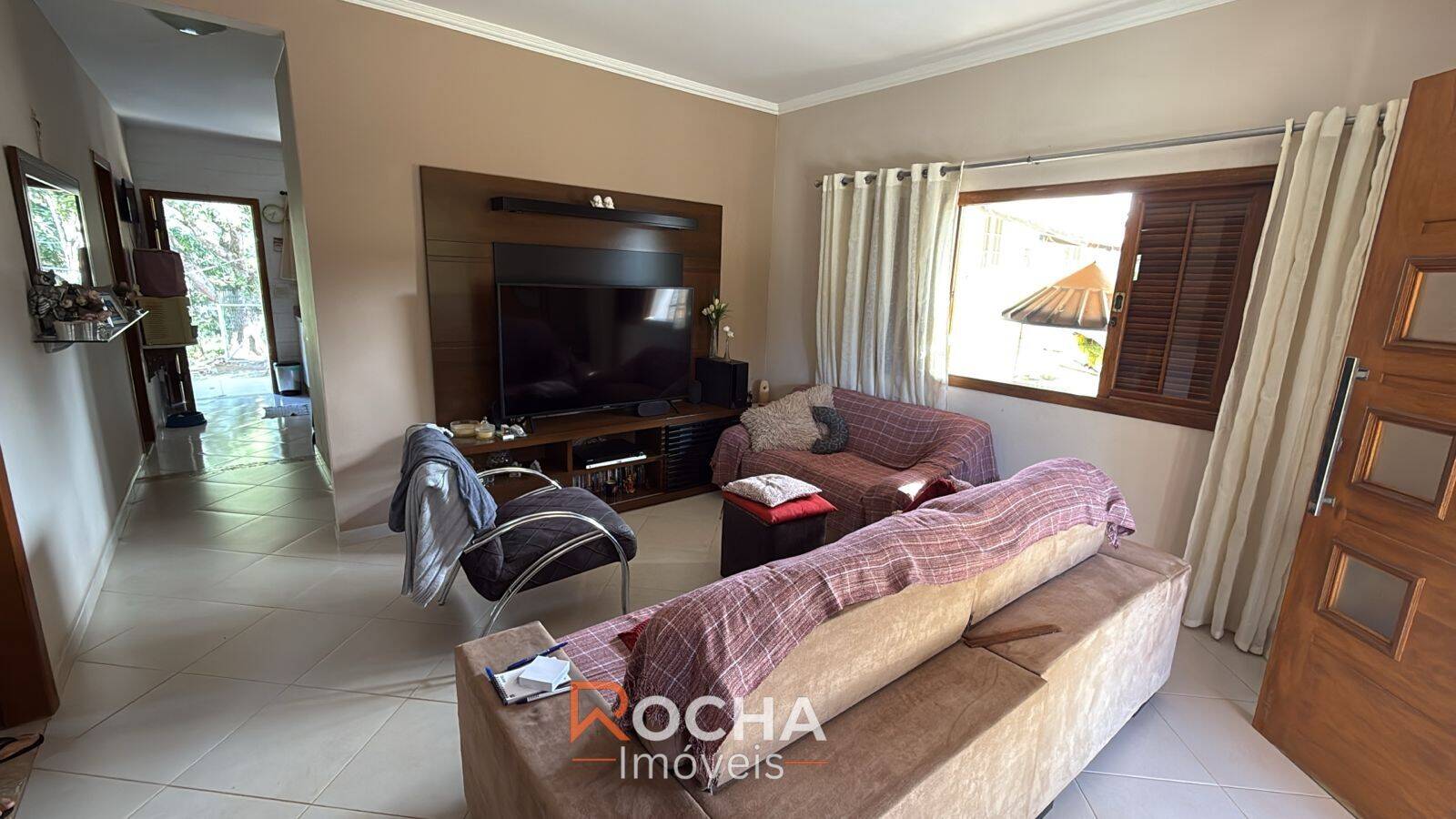 Casa, 4 quartos, 210 m² - Foto 8