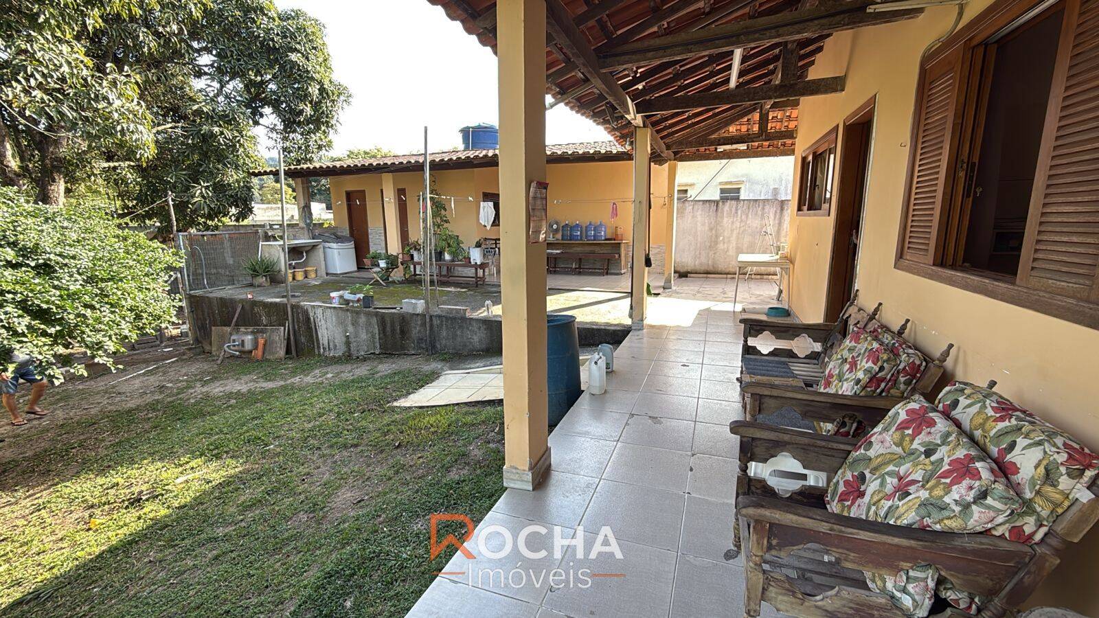 Casa, 4 quartos, 210 m² - Foto 11