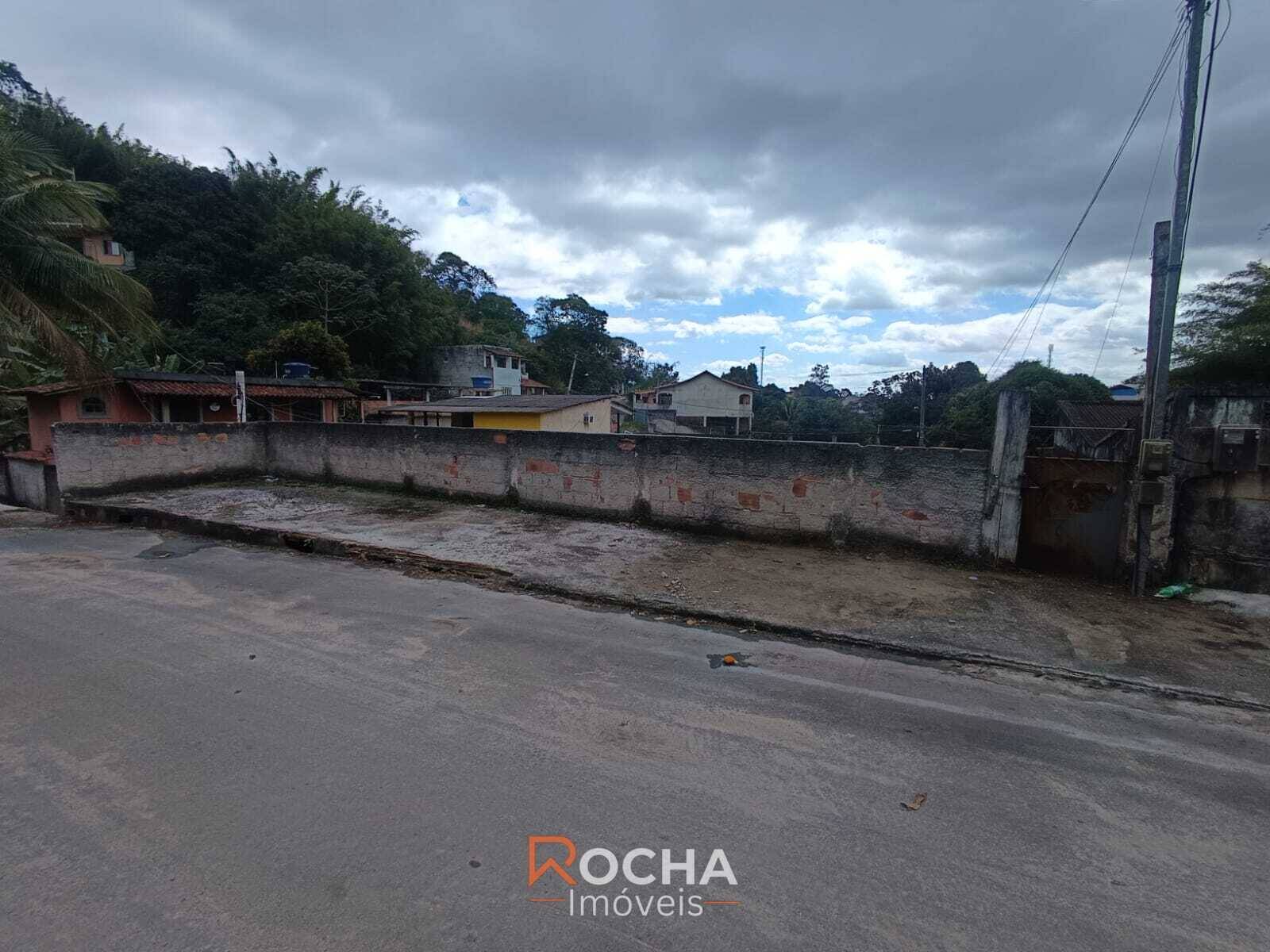 Terreno à venda, 450m² - Foto 1