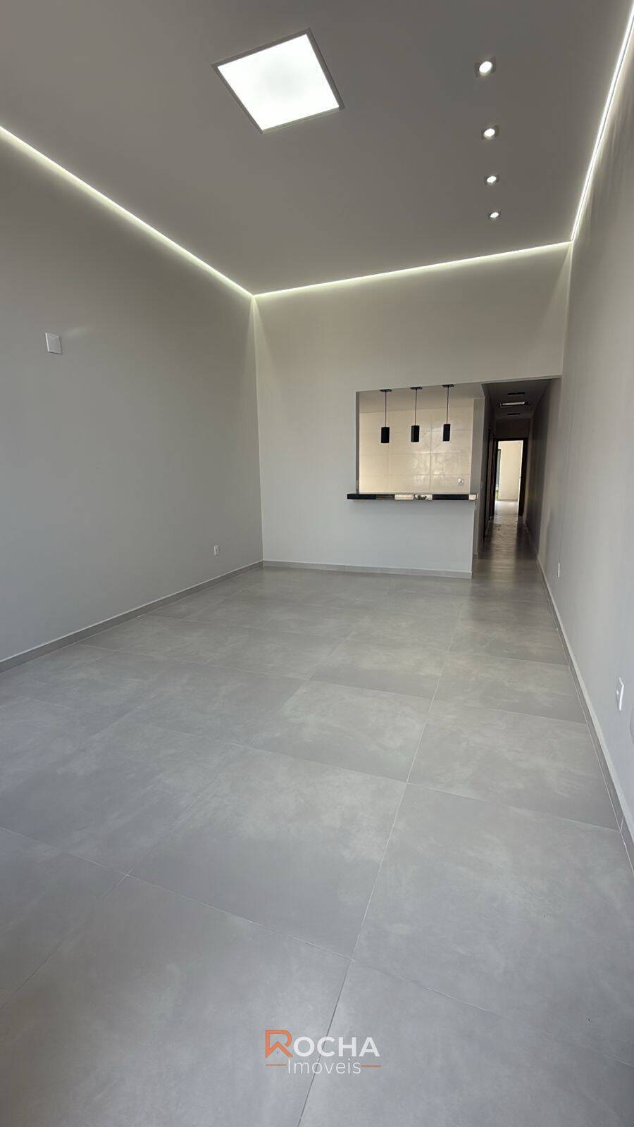 Casa, 3 quartos, 127 m² - Foto 2