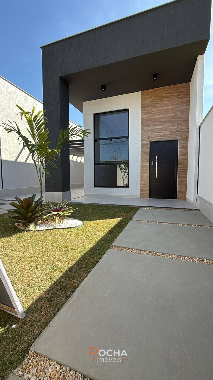 #CA-178 - Casa para Venda em Maricá - RJ