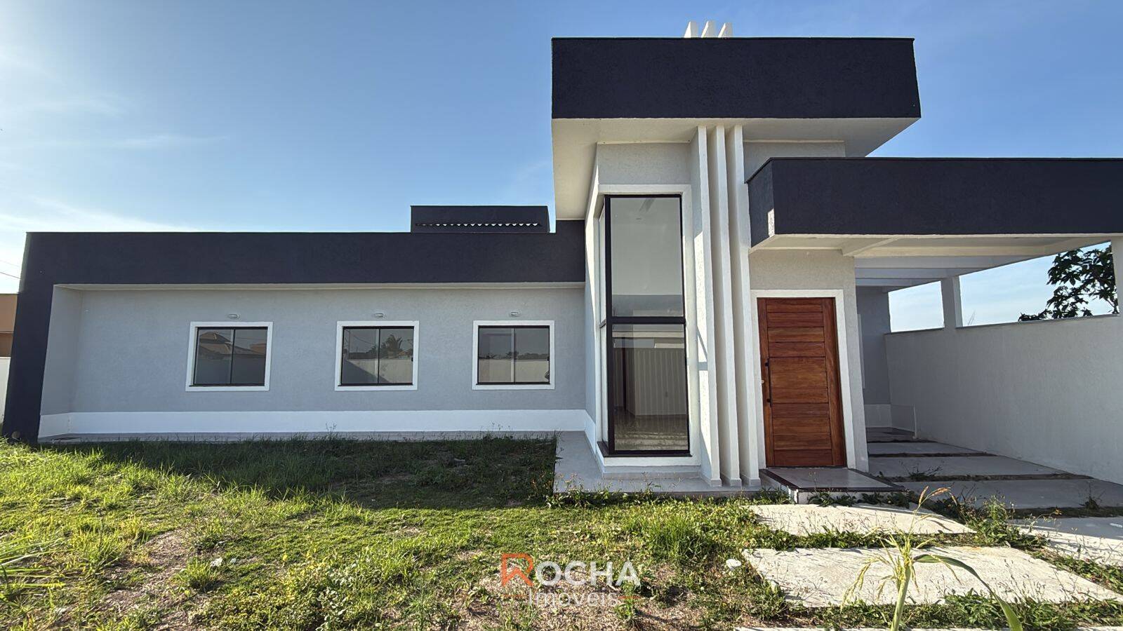 Casa, 3 quartos, 79 m² - Foto 1