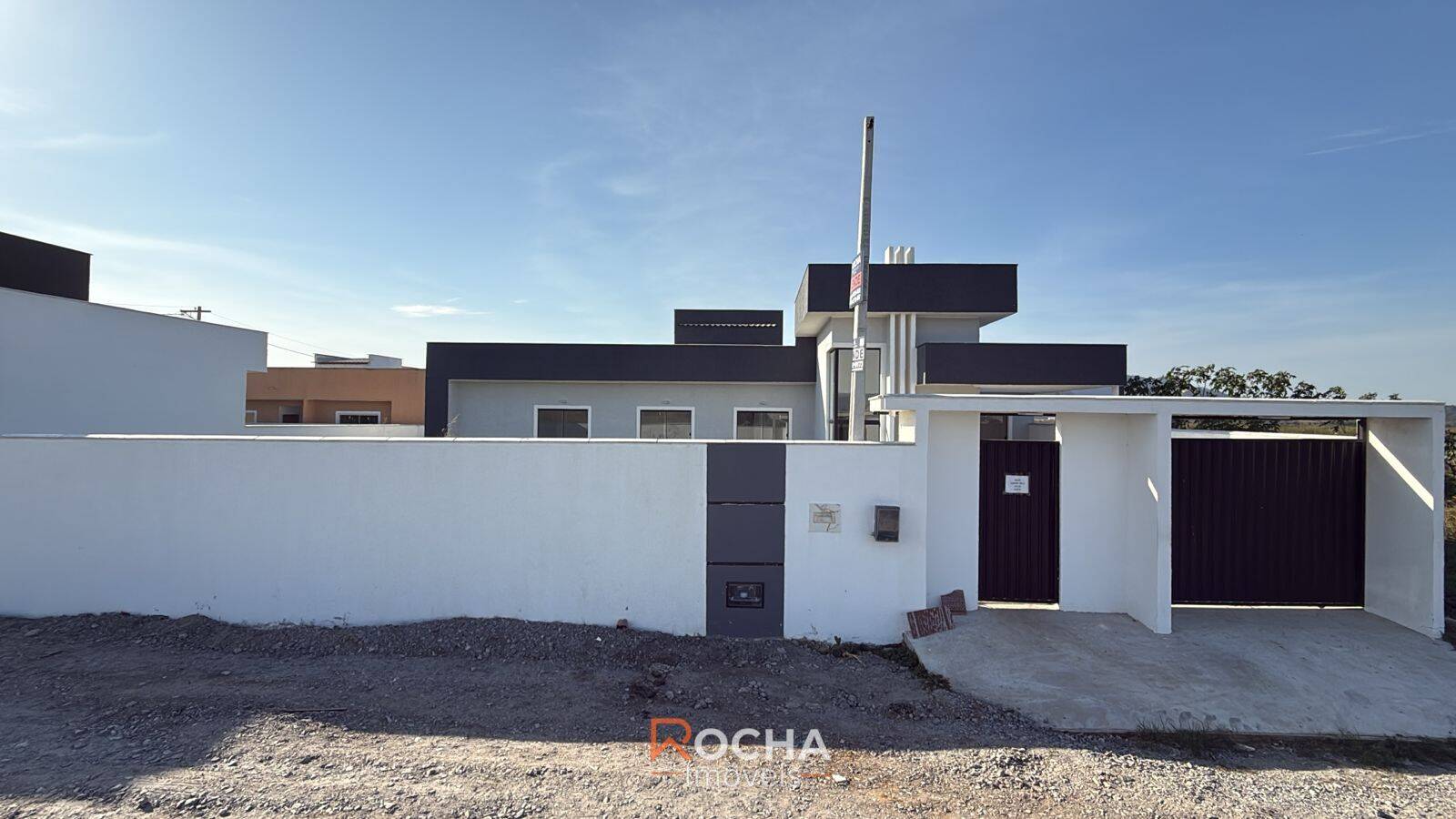Casa, 3 quartos, 79 m² - Foto 3