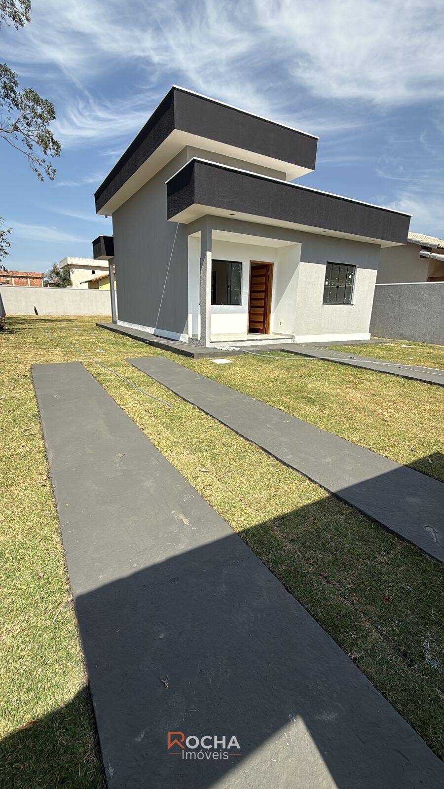 Casa, 2 quartos, 67 m² - Foto 2