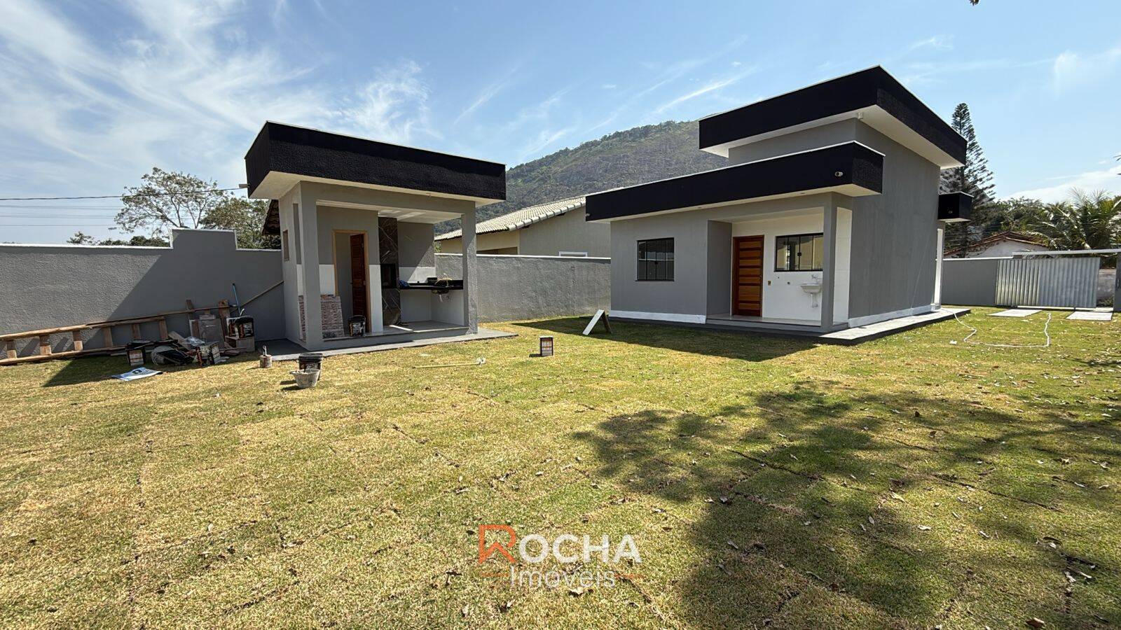 Casa, 2 quartos, 67 m² - Foto 9