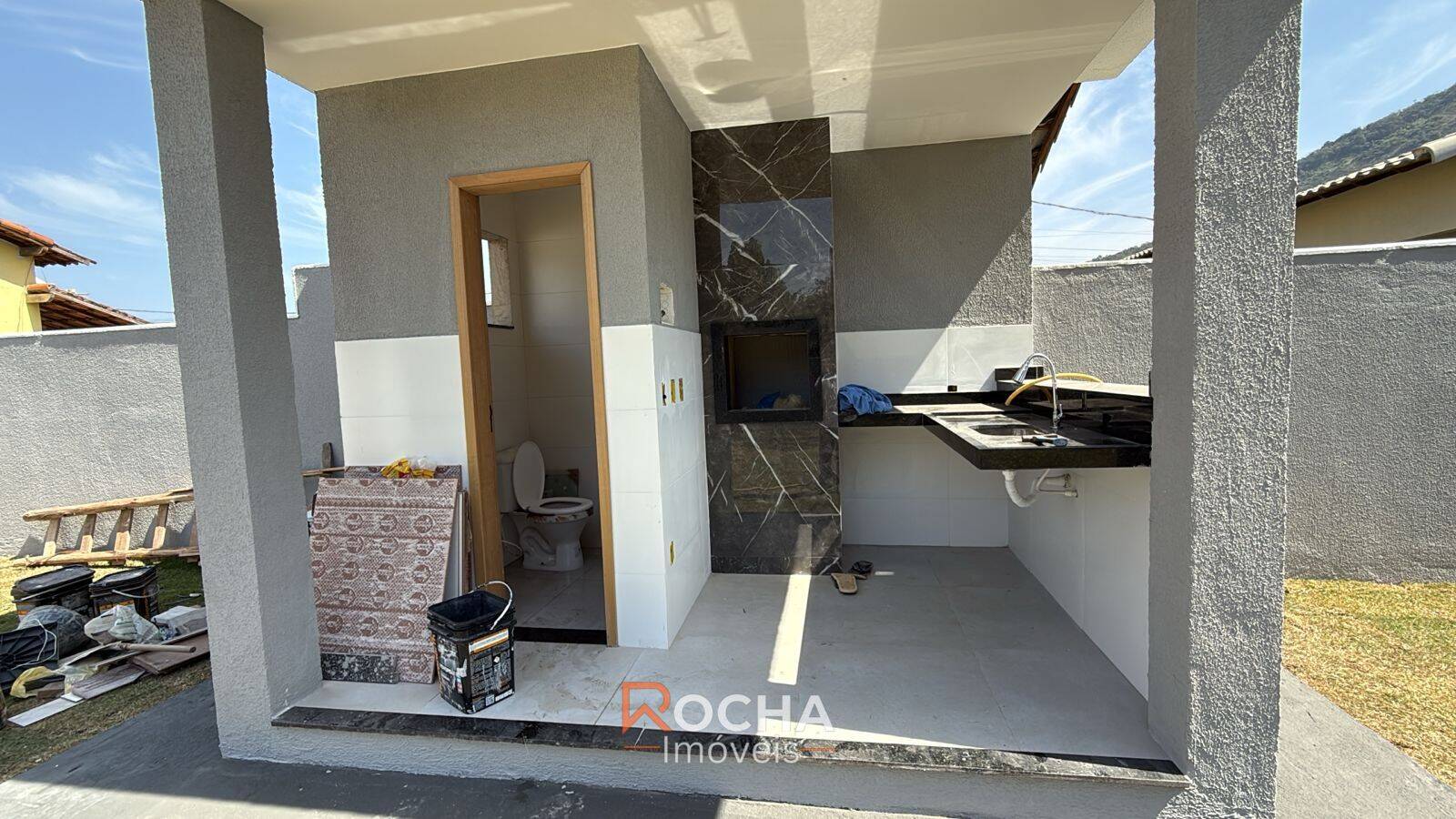 Casa, 2 quartos, 67 m² - Foto 11