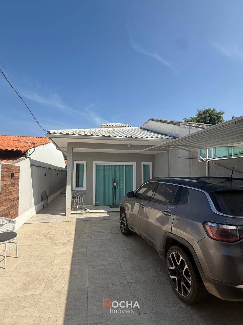 #CA-183 - Casa para Venda em Maricá - RJ