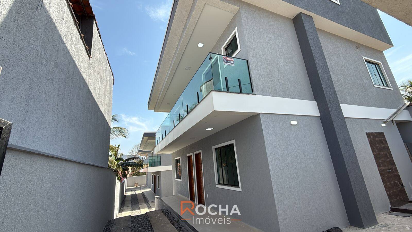 #CA-185 - Casa para Venda em Maricá - RJ