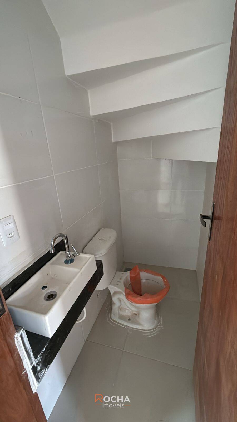 Casa, 2 quartos, 90 m² - Foto 3