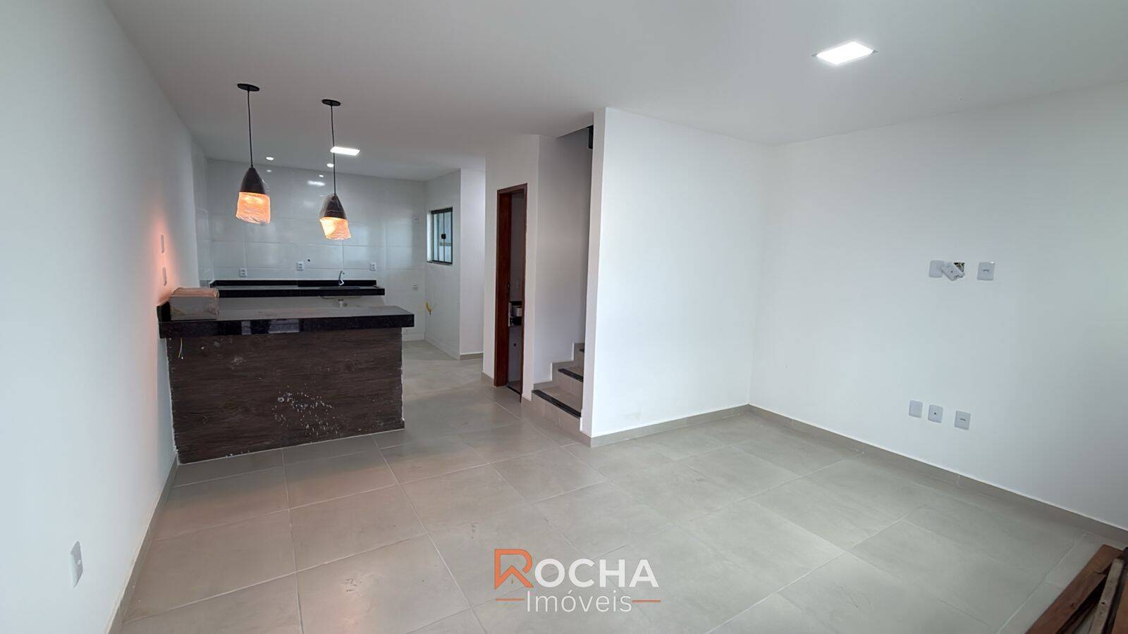 Casa, 2 quartos, 90 m² - Foto 5