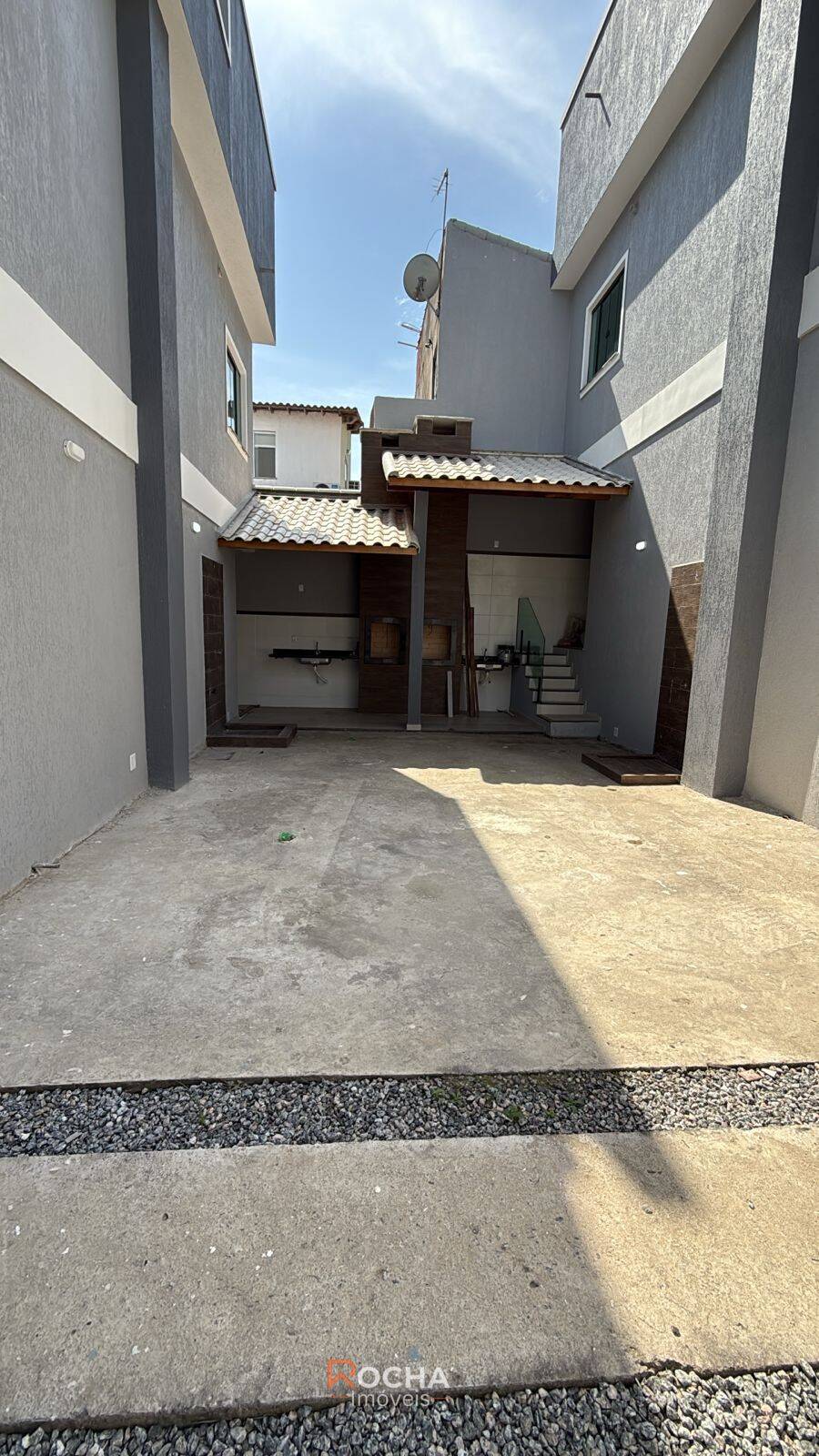 Casa, 2 quartos, 90 m² - Foto 12