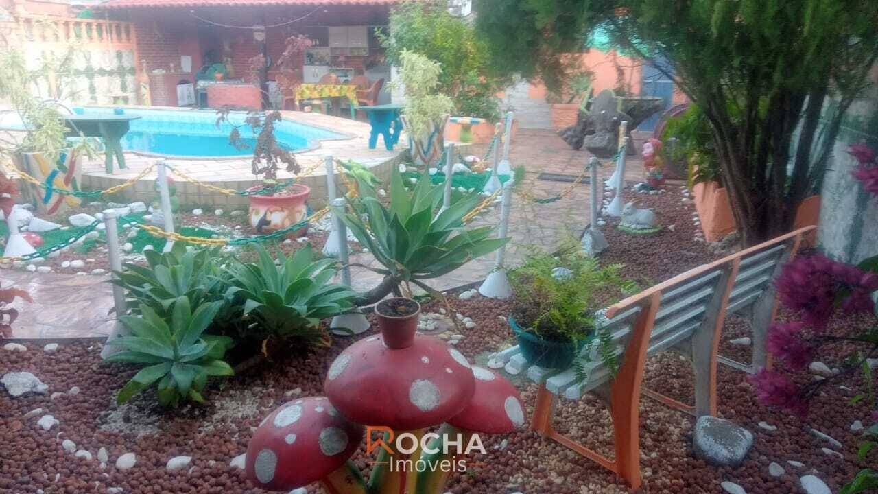 #CA-184 - Casa para Venda em Maricá - RJ