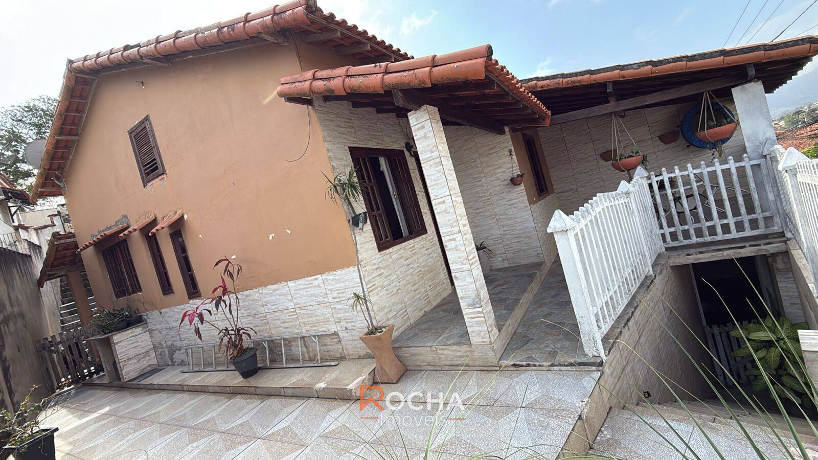 Casa, 2 quartos, 80 m² - Foto 1