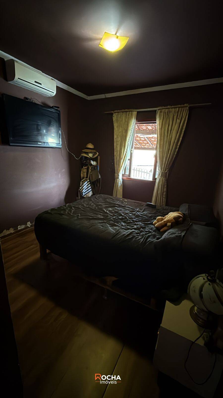 Casa, 2 quartos, 80 m² - Foto 8