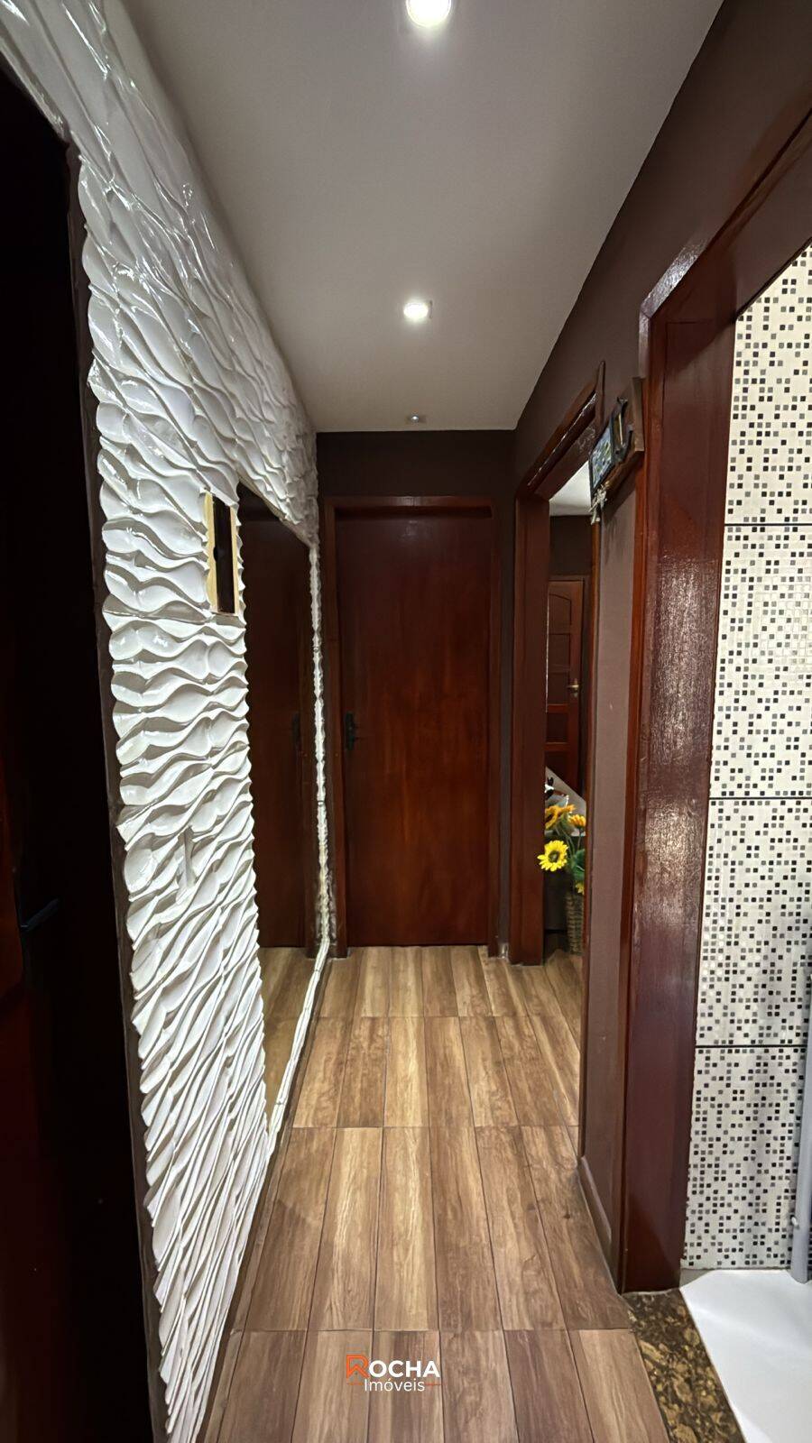 Casa, 2 quartos, 80 m² - Foto 7