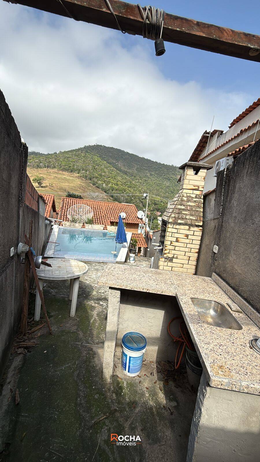 Casa, 2 quartos, 80 m² - Foto 12