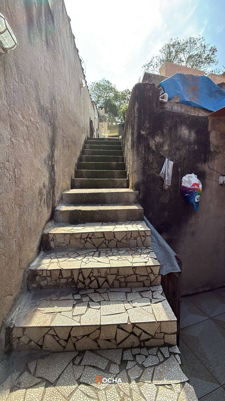 Casa, 2 quartos, 80 m² - Foto 16