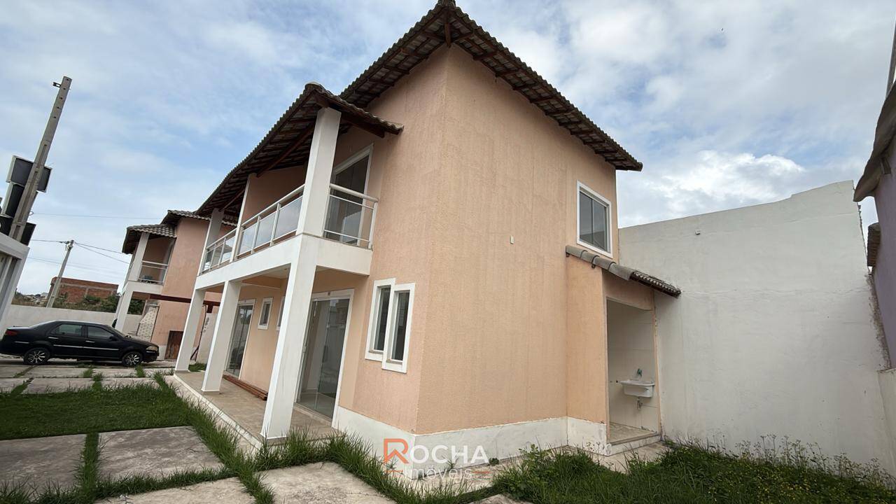 Casa, 2 quartos, 65 m² - Foto 1