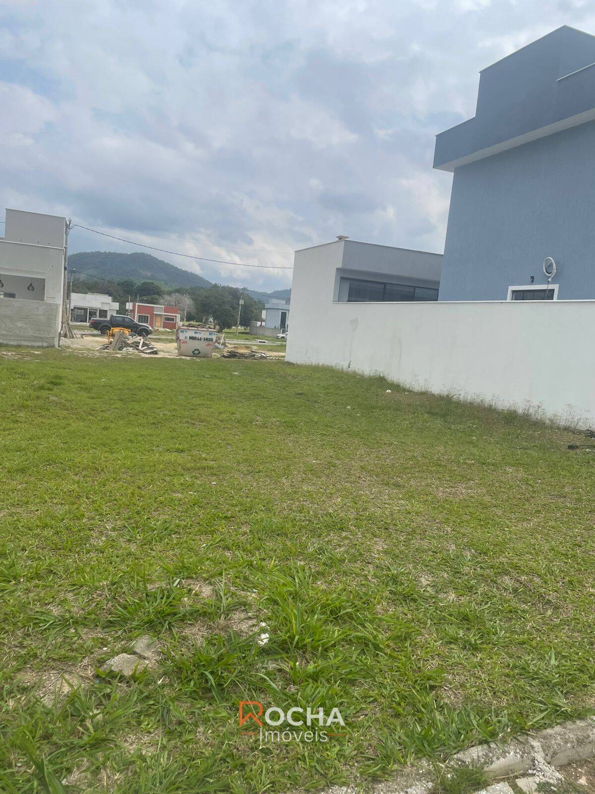 Terreno, 240 m² - Foto 2