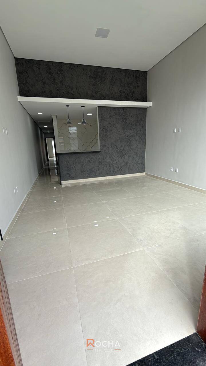 Casa, 3 quartos, 137 m² - Foto 2
