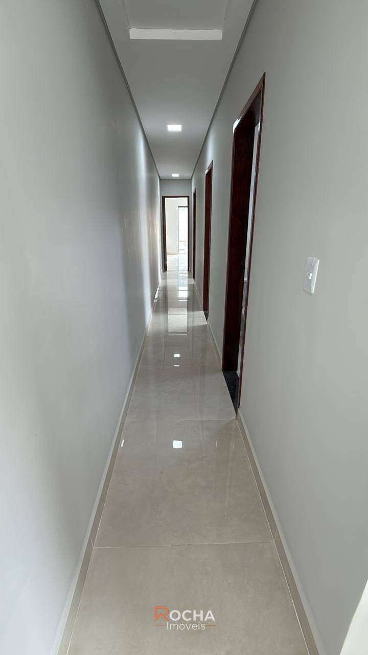 Casa, 3 quartos, 137 m² - Foto 3