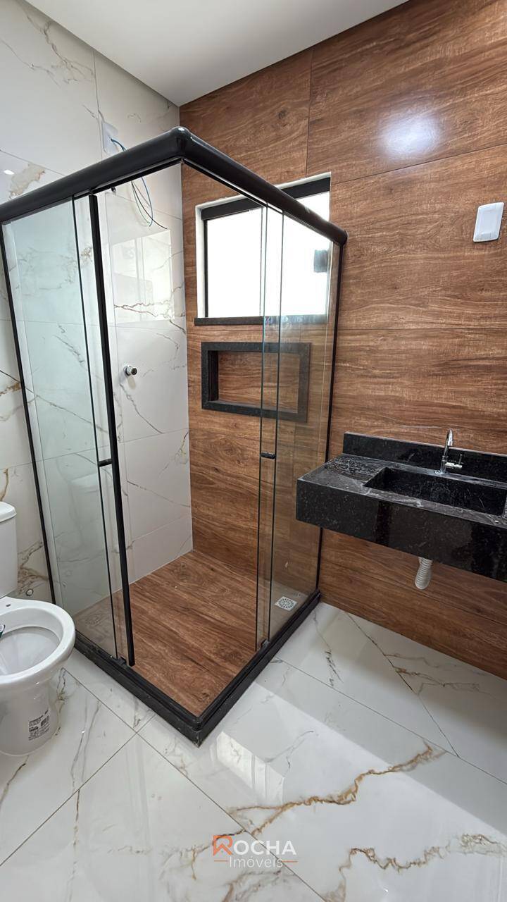 Casa, 3 quartos, 137 m² - Foto 6