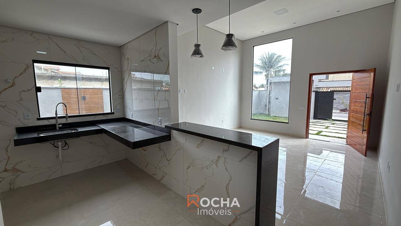 Casa, 3 quartos, 137 m² - Foto 7