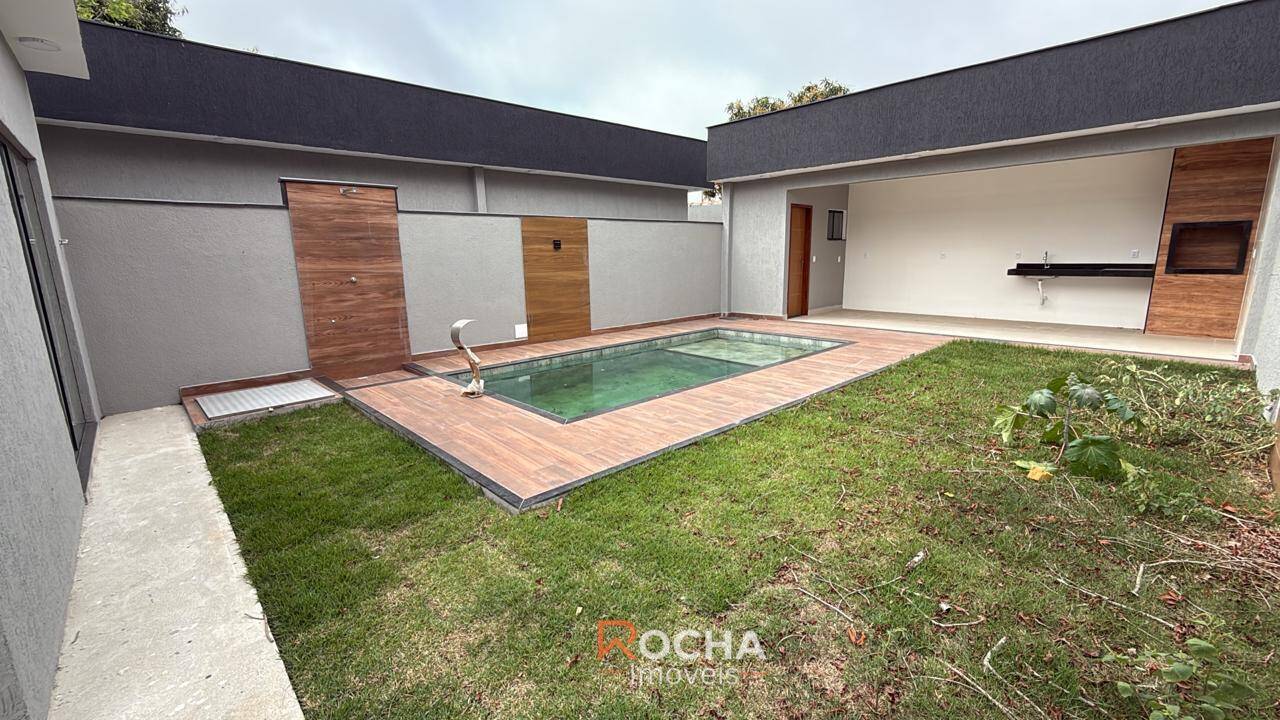 Casa, 3 quartos, 137 m² - Foto 8