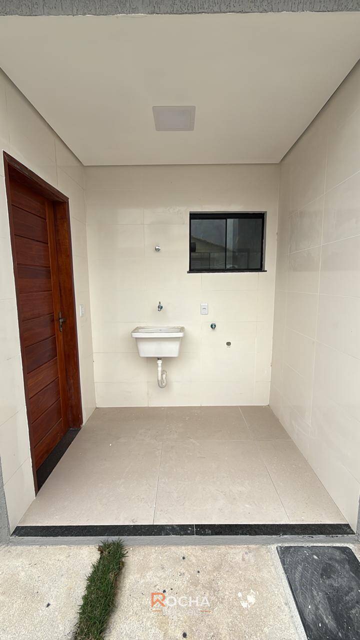 Casa, 3 quartos, 137 m² - Foto 9