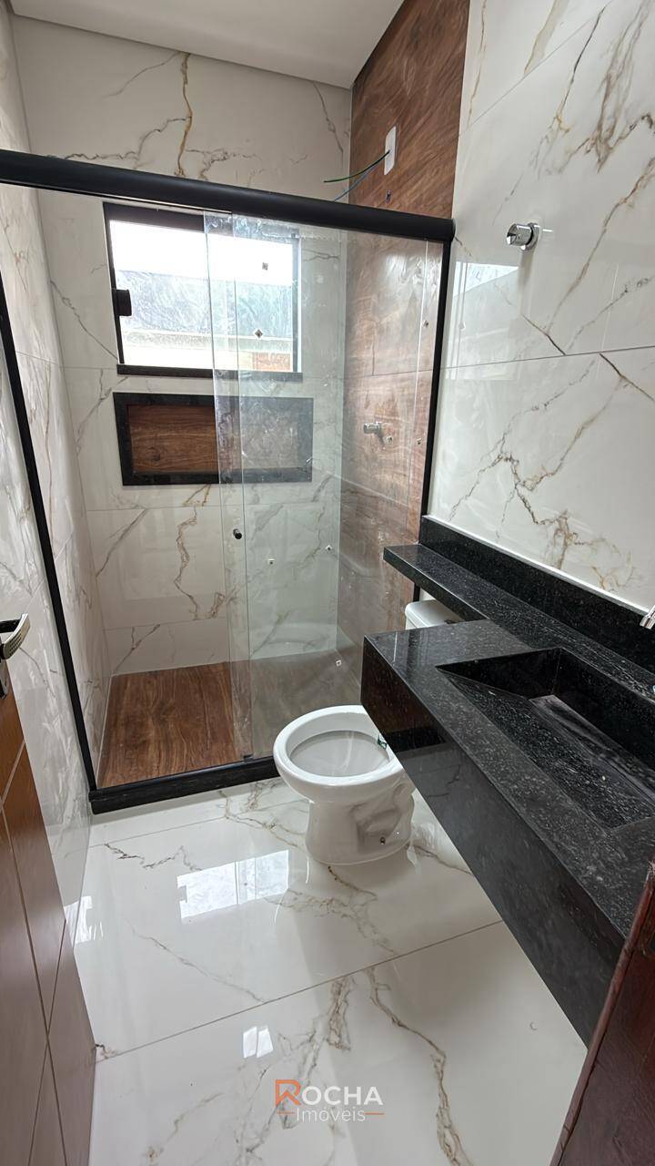Casa, 3 quartos, 137 m² - Foto 10