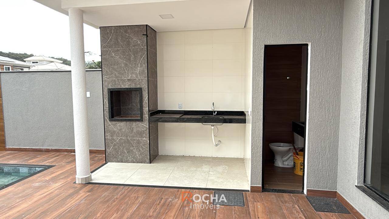 Casa, 3 quartos, 148 m² - Foto 4