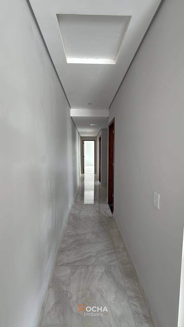 Casa, 3 quartos, 148 m² - Foto 3
