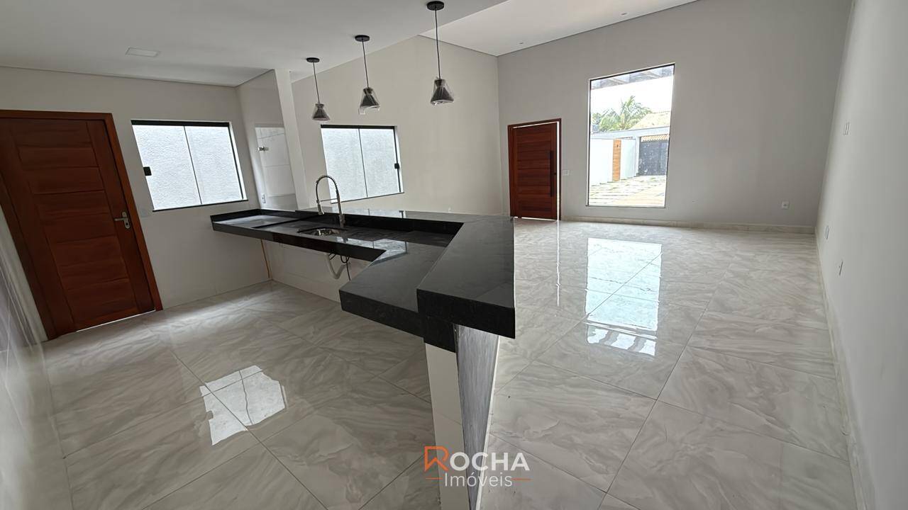 Casa, 3 quartos, 148 m² - Foto 6