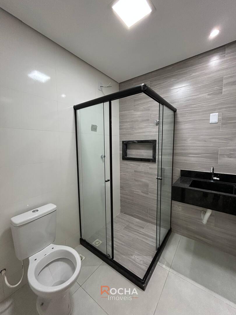 Casa, 3 quartos, 148 m² - Foto 9