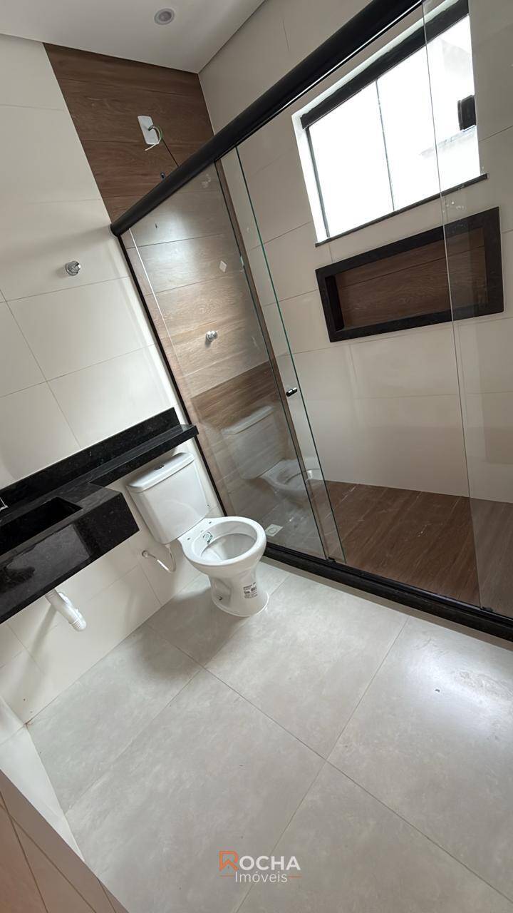 Casa, 3 quartos, 148 m² - Foto 11