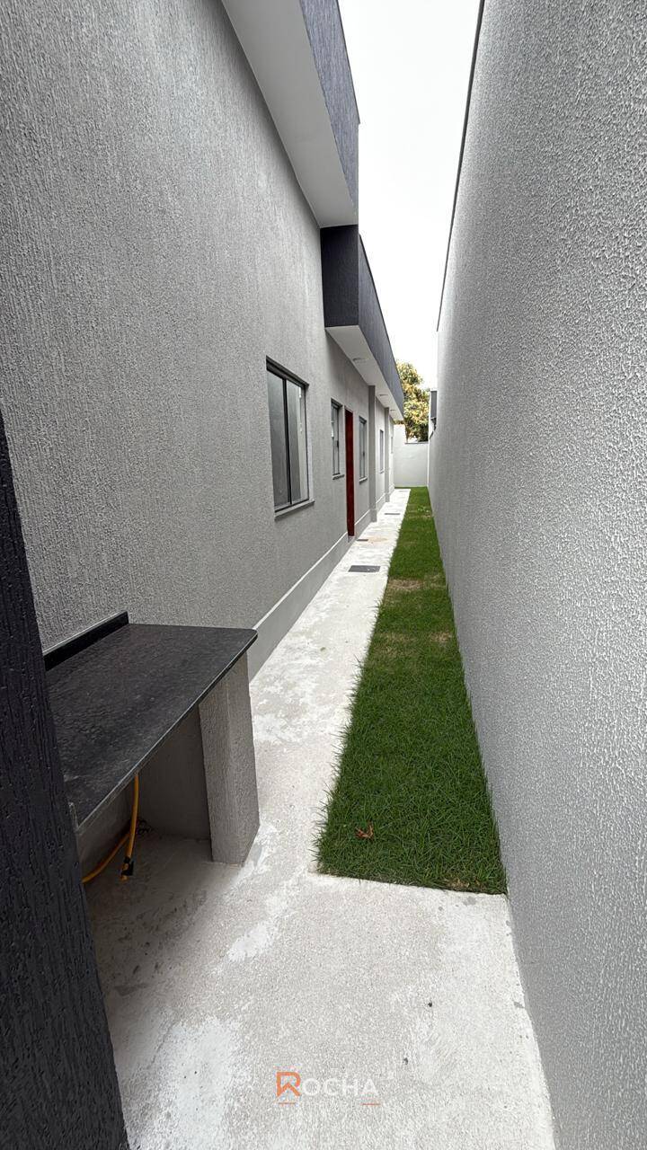 Casa, 3 quartos, 148 m² - Foto 13