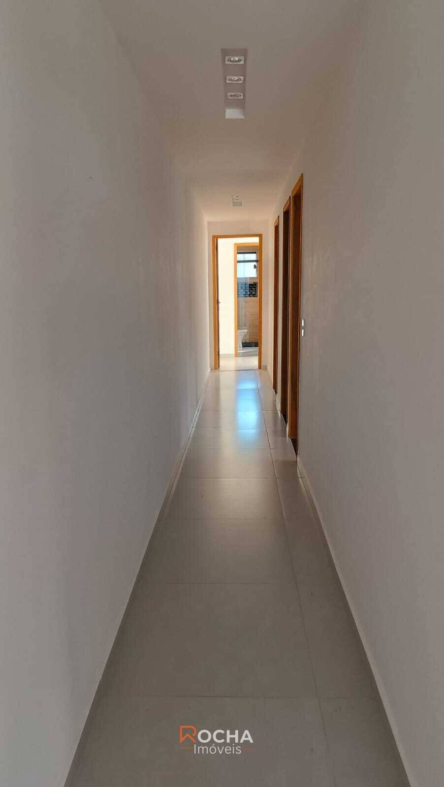 Casa, 3 quartos, 100 m² - Foto 2