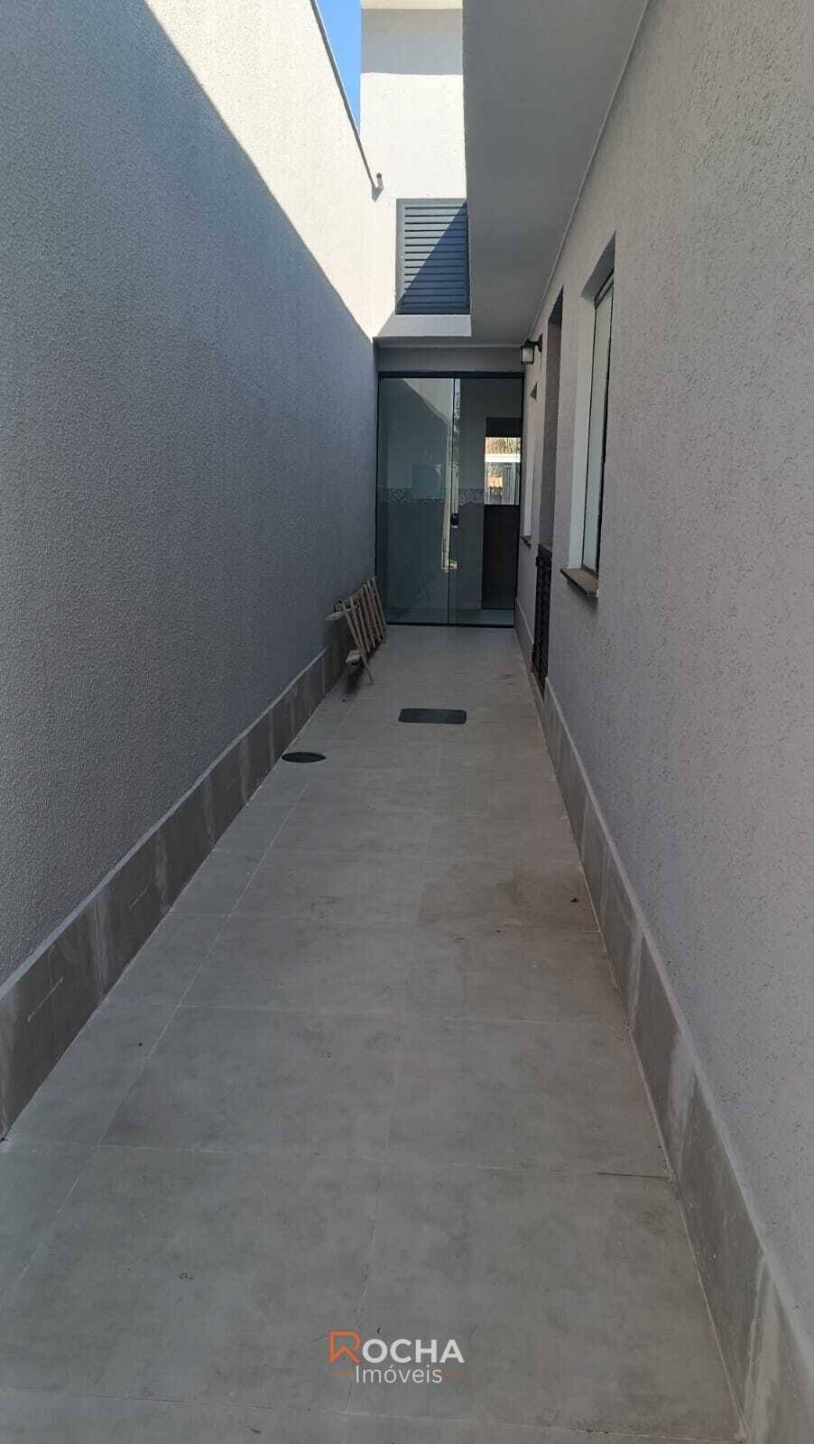 Casa, 3 quartos, 100 m² - Foto 4