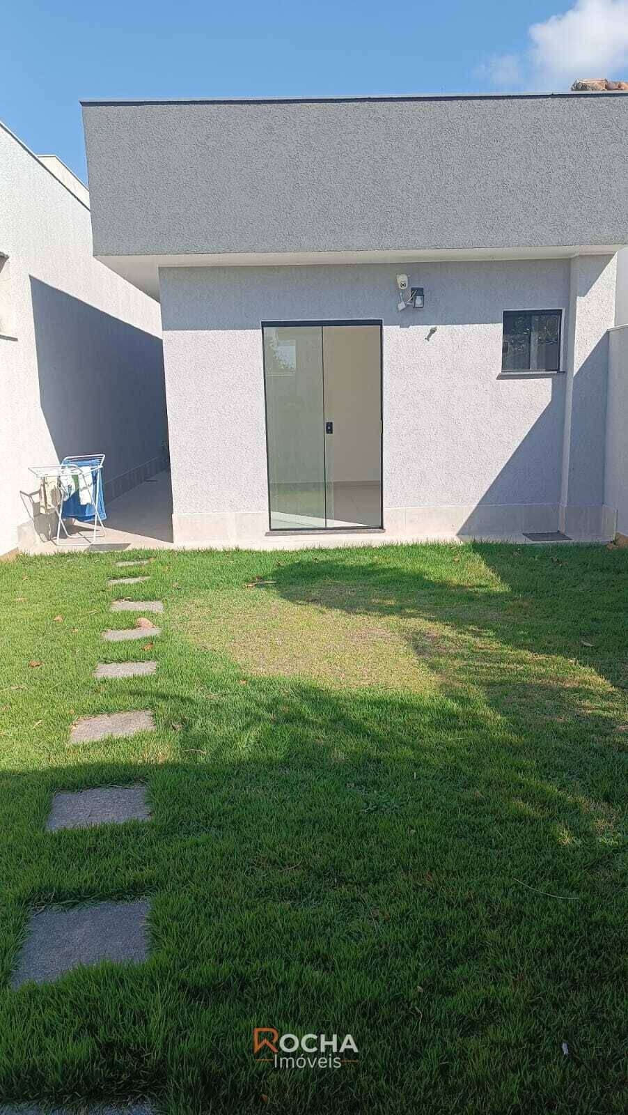 Casa, 3 quartos, 100 m² - Foto 10