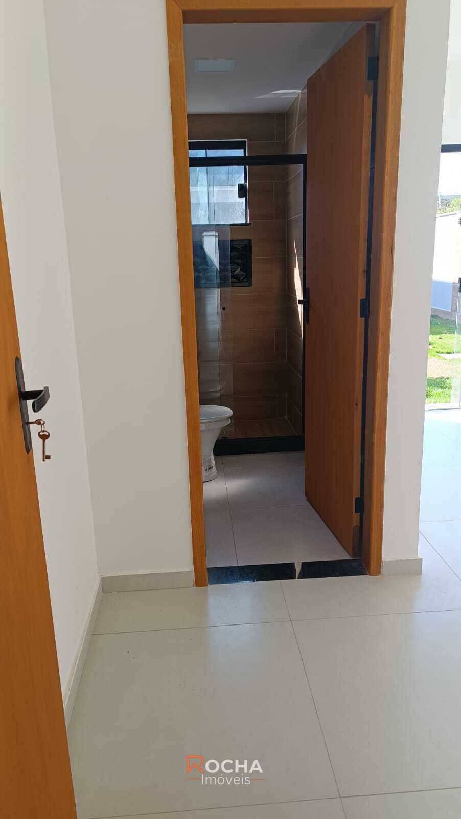 Casa, 3 quartos, 100 m² - Foto 8