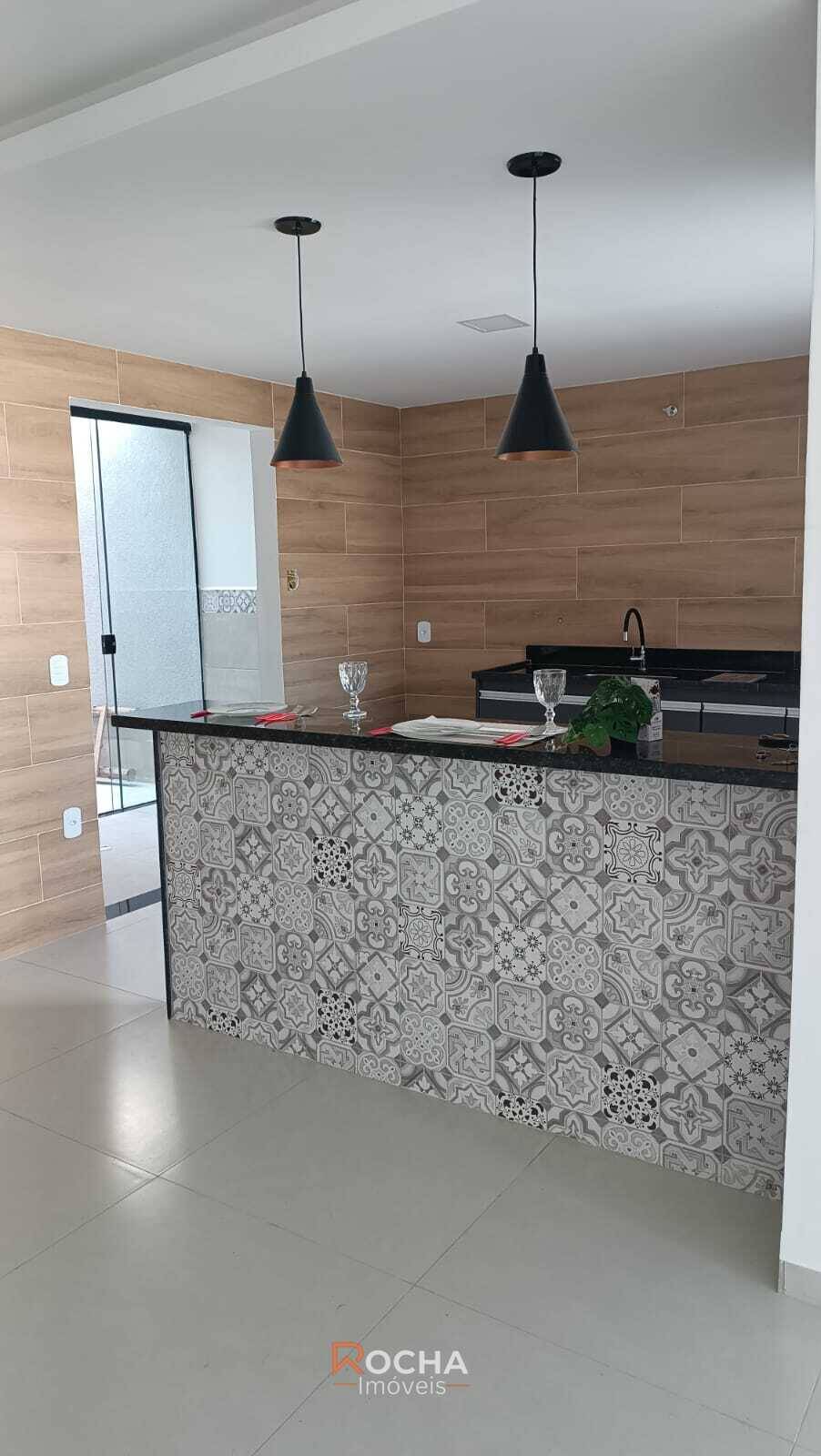 Casa, 3 quartos, 100 m² - Foto 7